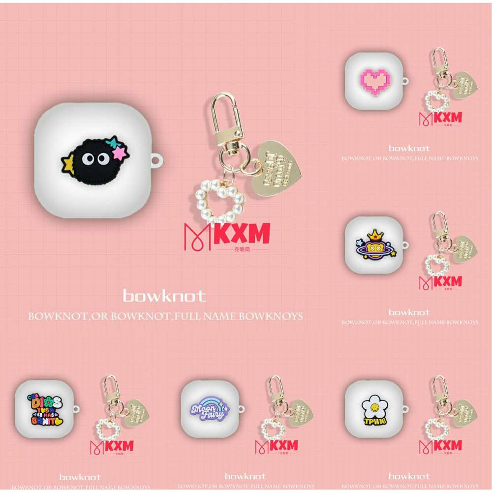 QC03ID QCY T13 ANC case /T13 / T13 X / HT05 / MeloBuds /  MeloBuds N70 / HT18 ANC Case Dustproof Sof