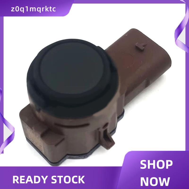 z0q1mqrktc 66202462763 เซ็นเซอร์ที่จอดรถย้อนกลับสําหรับ F92 M8 X5 G05 X6 G06 X7 G07 Z4 G29 1 ชิ้น