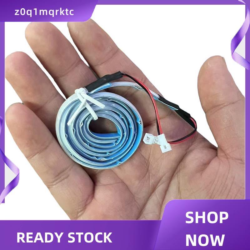 z0q1mqrktc Drone Long-Life LED Light สําหรับ NEO/Mini 2/Mini 2 SE/Mini 4K Night Flight Lighting Loca