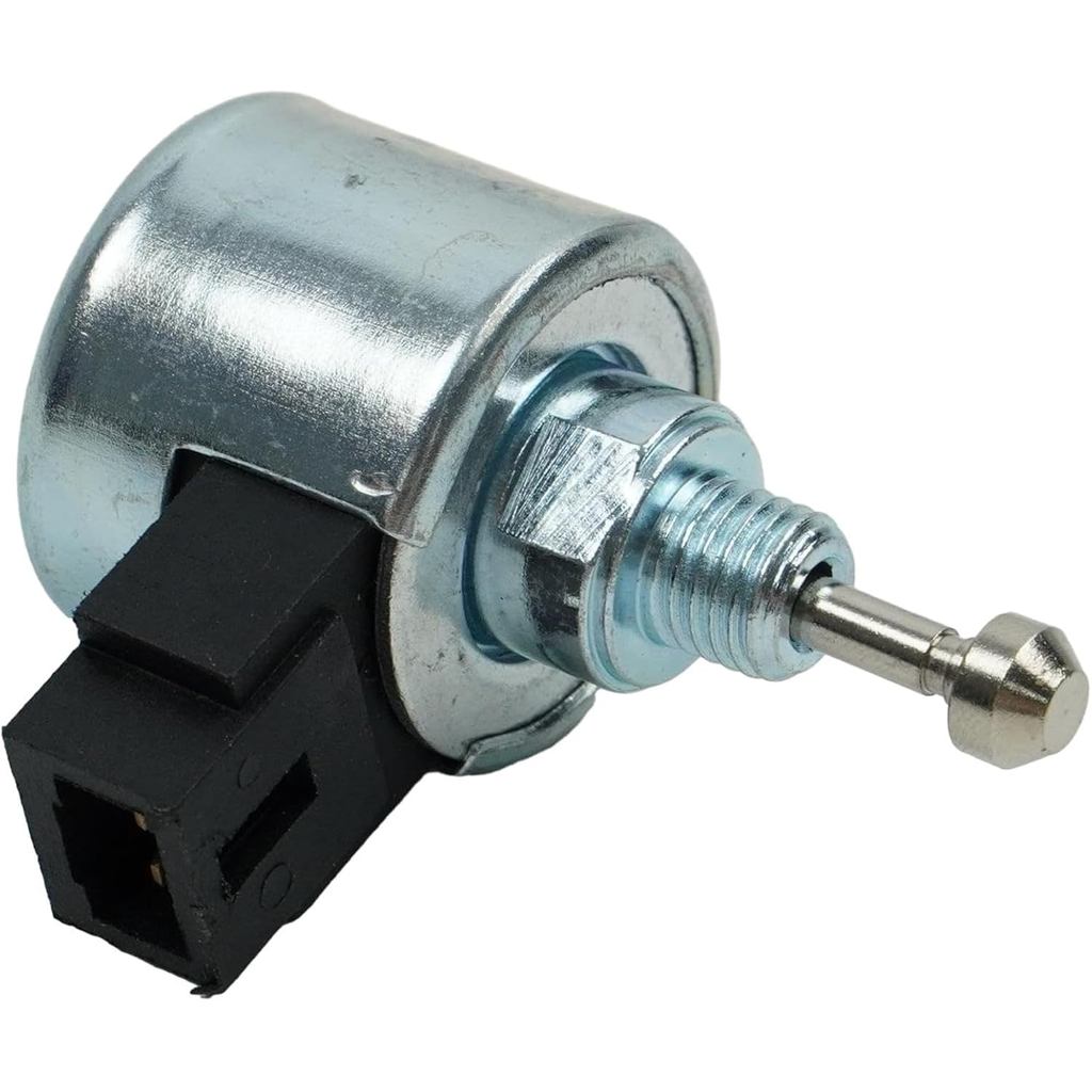 โซลินอยด์น้ํามันเชื้อเพลิง 21188-7003 211887003 ใช้งานร่วมกับ Kawasaki FH601V FH641V FH680V FH721V F