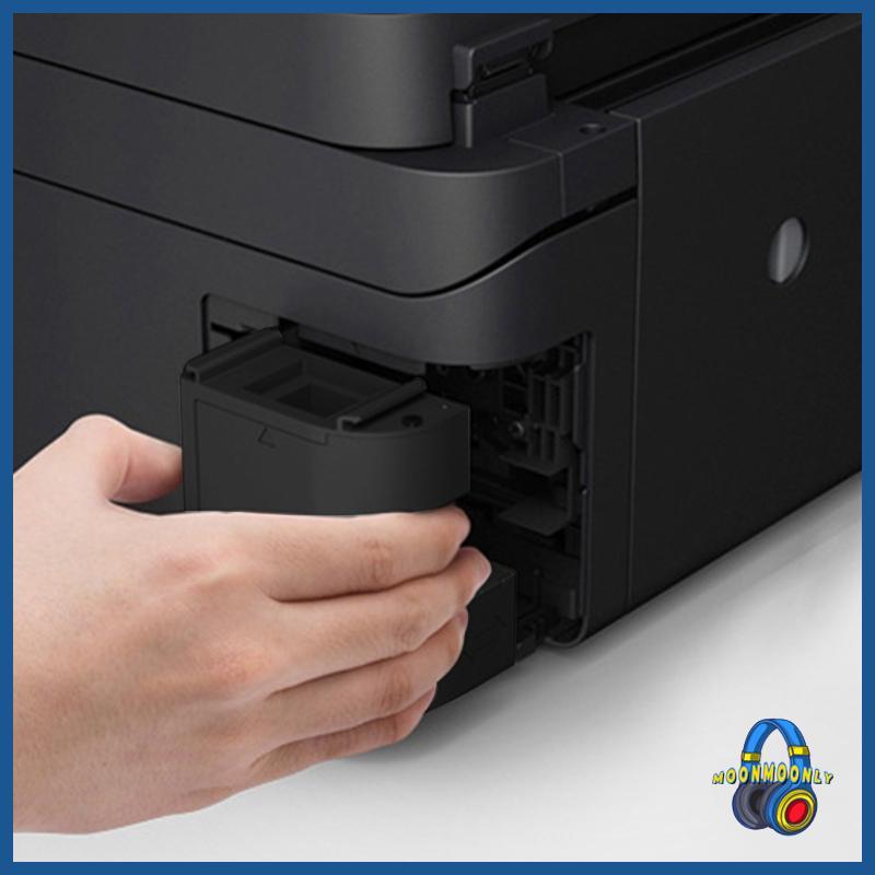 MOON Ink Maintenance สําหรับกล่องถัง C9345 สําหรับ EcoTankPro ET-5880 ET-5850 ET-5800 ET-166