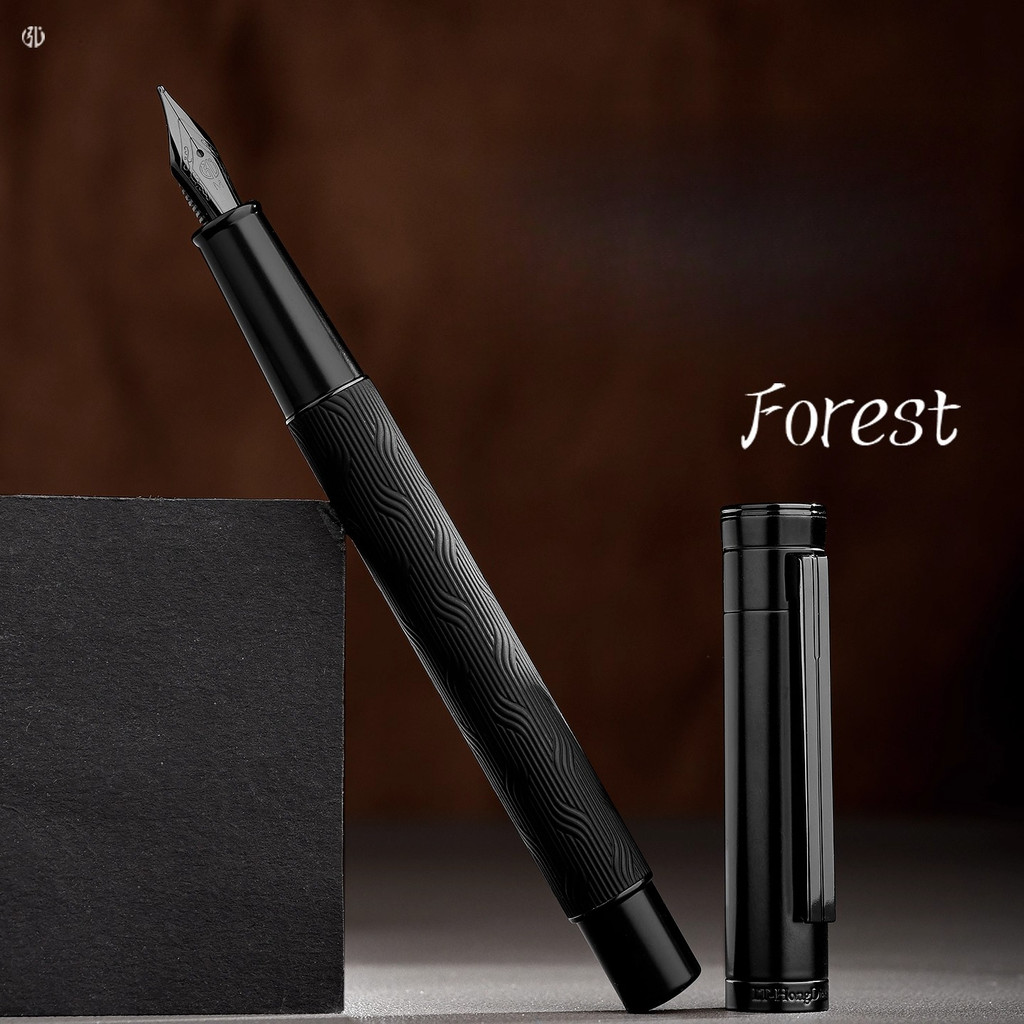 HongDian 1861 Black Forest Pro: The Classic, Evolved