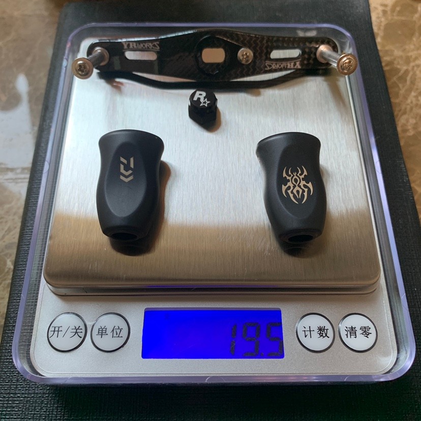 Lure Water Drop Wheel Accessories Spinning Wheel Accessories Water Drop Wheel Spinning Wheel Drum Wh