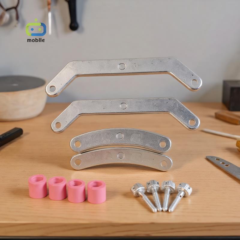 [maygood] AM4 AM5 Bracket สําหรับ Thermalright PA-120 SE PS-120 FC-140 Dual Tower หม้อน้ําวงเล็บโลหะ