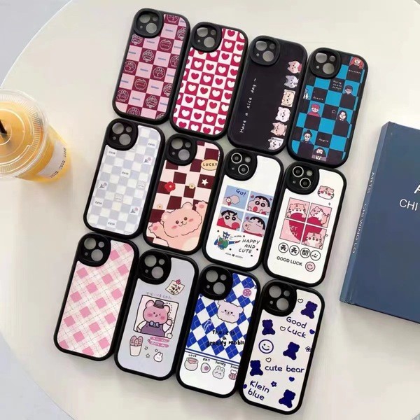 เคส vivo y200 เคส y200 5g เหมาะสําหรับ VIVO Y500 Y50 S30 Y300T Y200 Y100 สาวอวบ X200S X100 เคสโทรศัพ