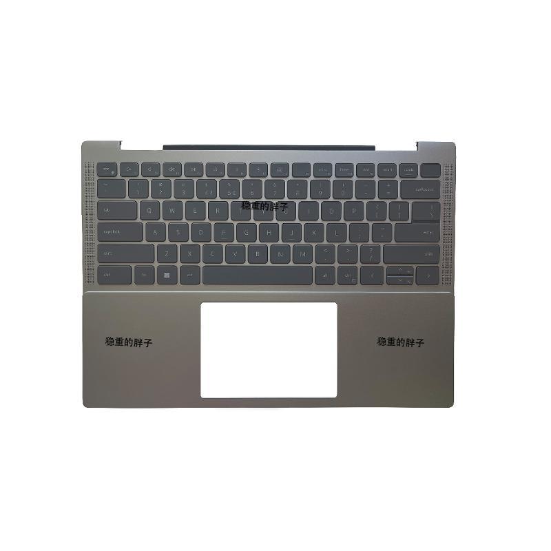 เหมาะสําหรับ DELL DELL Inspiron14 pro 5430 C คีย์บอร์ด Palm Rest 0H2VH6