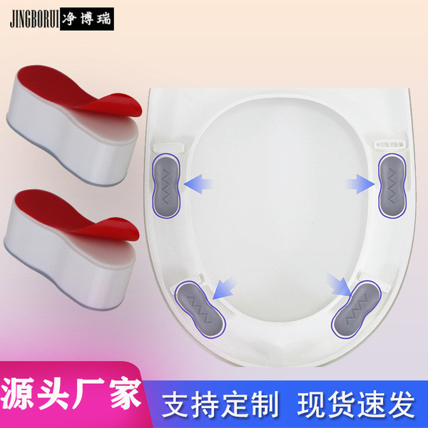 ฝาชักโครก cotto ฝาชักโครก ปะเก็นที่นั่งชักโครกข้ามพรมแดนทําความสะอาดร่างกายแผ่นเพิ่มความสูงเพิ่มความ