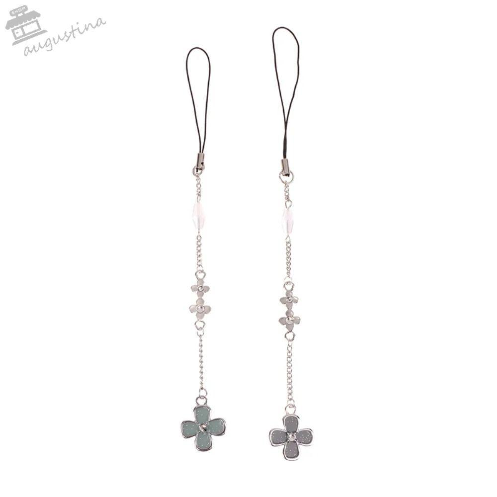 AUGUSTINA จากฉันถึงคุณพวงกุญแจ, Kuronuma Sawako Kazehaya Shouta สี่ใบดอกไม้สายโทรศัพท์, Charm Kimi N