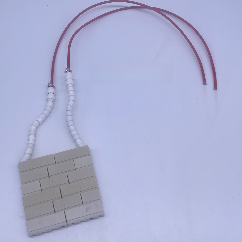 หัวเผาและสายเซ็นเซอร์วัดอุณหภูมิ สำหรับเตาหลอมตะกั่ว ยี่ห้อ Bailong รุ่น BD-50CA (ใช้กับรุ่น 80CA/10