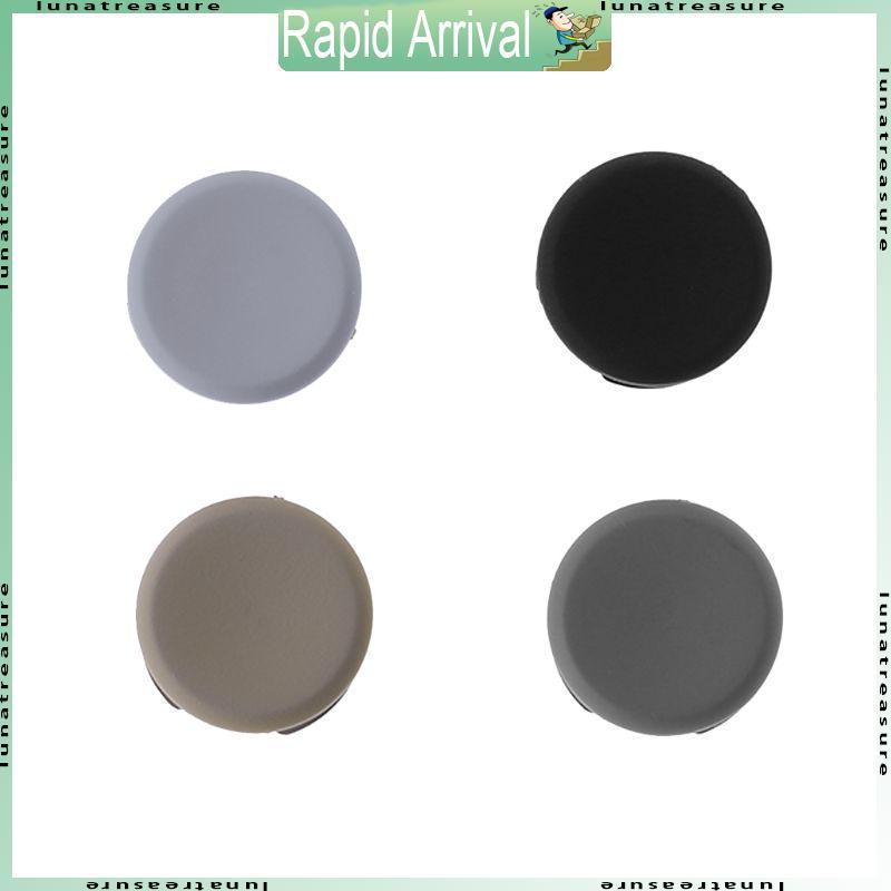 Lun 3D Analog จอยสติ๊กฝาครอบหมวกอะไหล่สําหรับ 2DS 3DS XL 3DSLL Controller