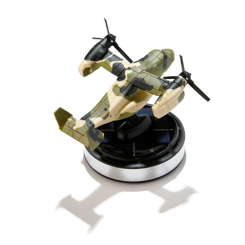Solar Aircraft New V22 Osprey Car Fragrance gczdb3.my20251125