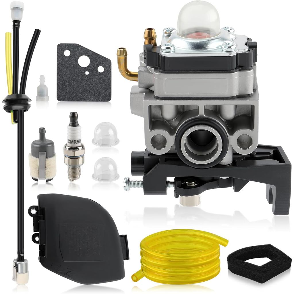 GX35 HHT35 Carburetor Compatible with Honda GX25 GX25N GX25NT FG110 FG110K1 HHT25S 4 Cycle Engine Re