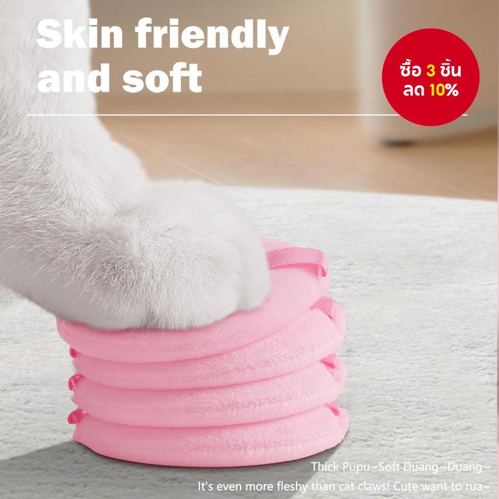 พัฟผง แห่กัน แบบกลม – ไม่ซึมผง เครื่องมือแต่งหน้าที่ตั้งไว้ล่วงหน้า (1 ชิ้น)