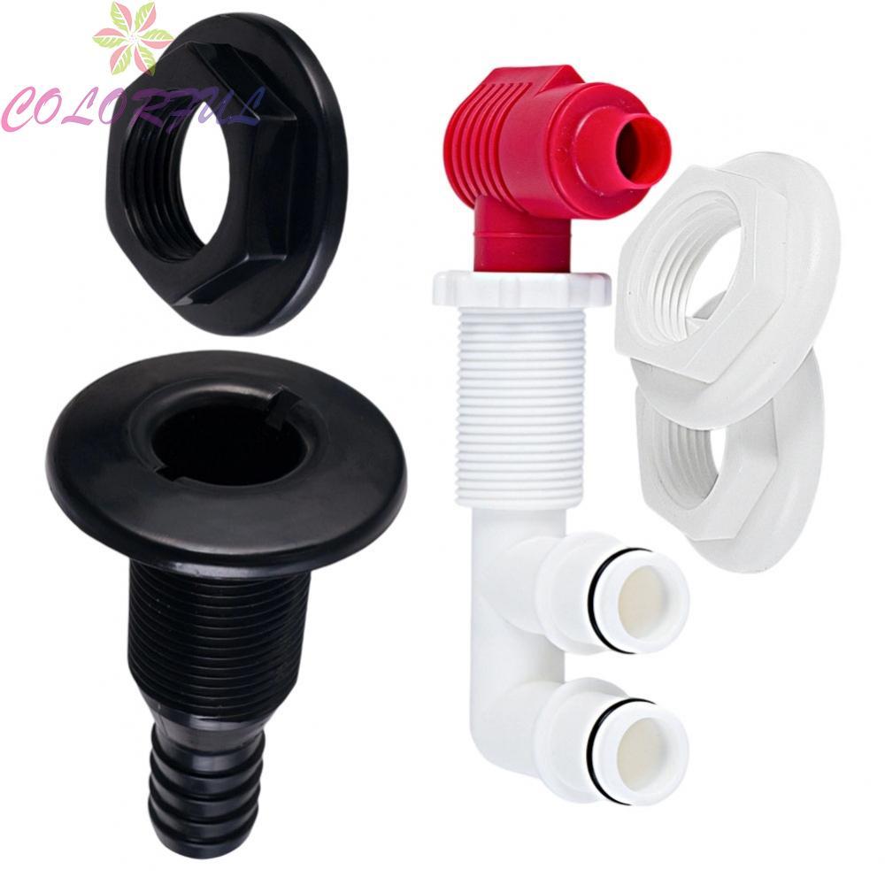 เครื่องเติมอากาศสําหรับ Livewells ขนส่งตกปลาประสิทธิภาพยาวนานสําหรับ Baitwell