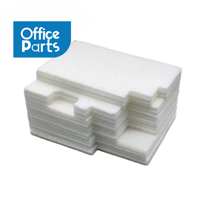 1X เลก243001 แผ่นดูดซับหมึกฟองน้ําสําหรับ BROTHER MFC-J3520 MFC-J3720 MFC-J6520DW MFC-J6720DW MFC-J6