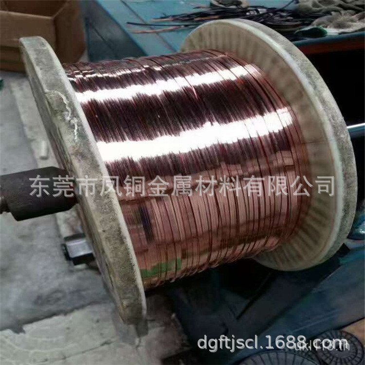 Phosphorus Copper Reputation ลวดสปริงไร้สารตะกั่ว High Delivery Fast Phosphorus Copper Wire C5191 Ph