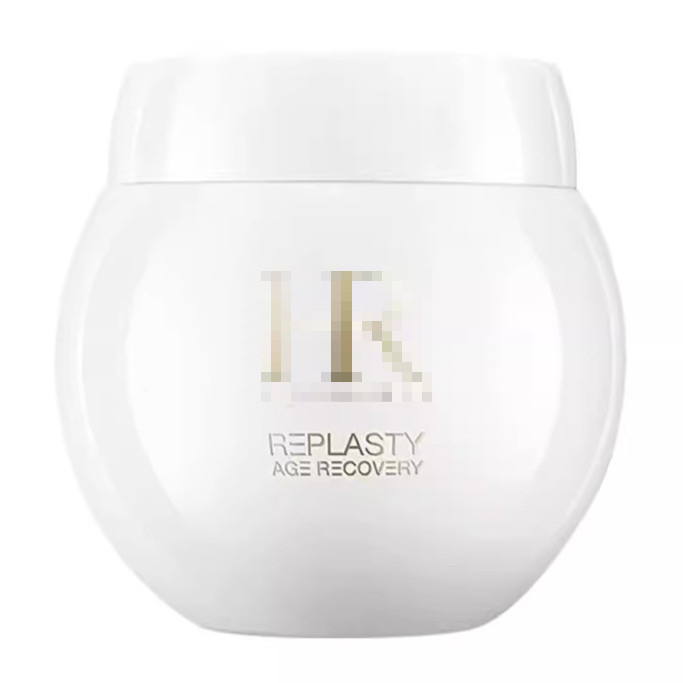 HR White Bandage Face Cream 50ml/100ml