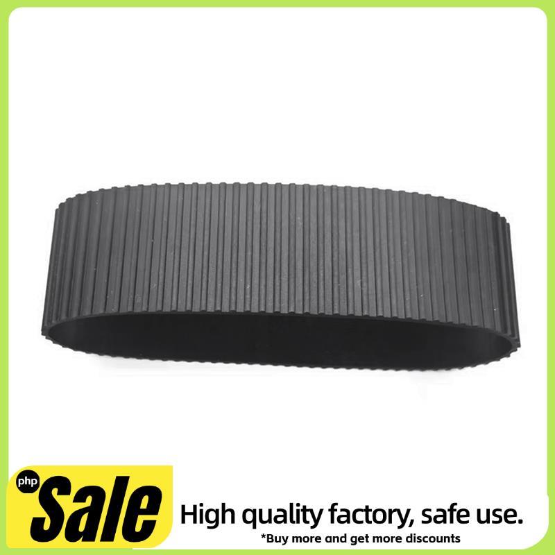 เปลี่ยนแหวนจับยางซูมสําหรับFuji XF 18-135 mmติดตั้งง่าย พอดีอะไหล่ซ่อมเลนส์กล้อง