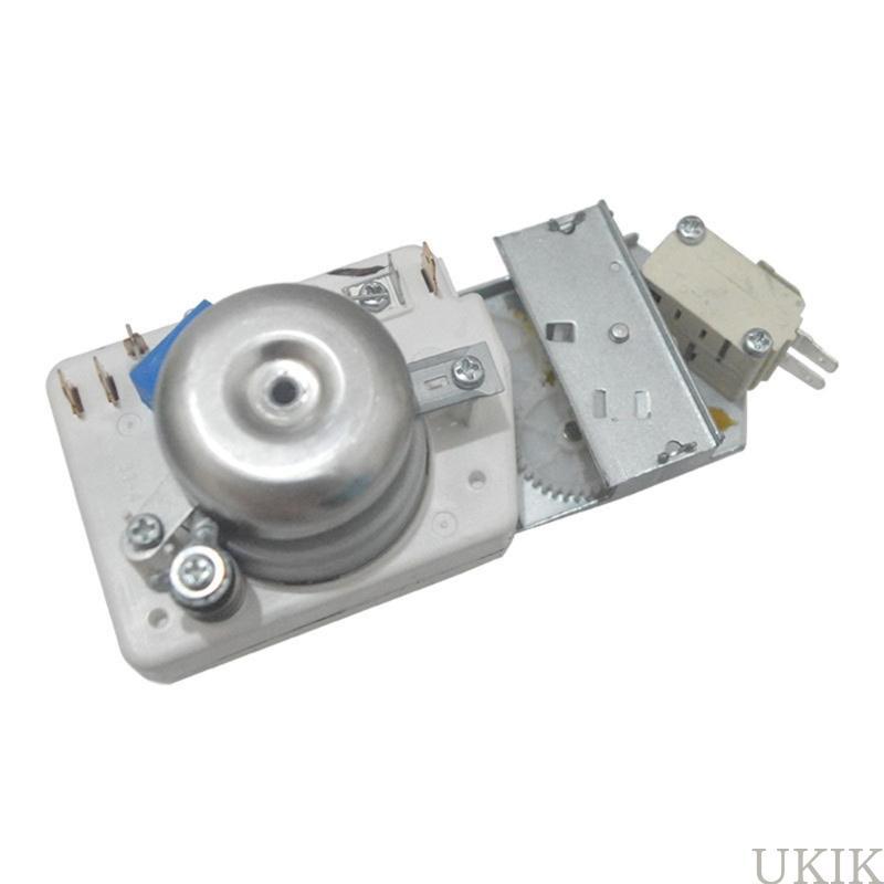 UKIK เตาอบไมโครเวฟ Timer ชิ้นส่วนเตาอบไมโครเวฟที่จําเป็นสําหรับผู้ที่ชื่นชอบการทําอาหาร