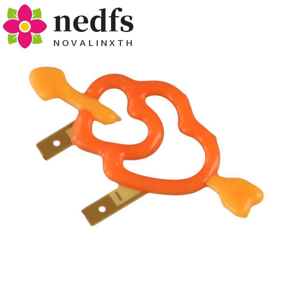 NEDFS LED Edison Filament, 3V Micro Diode Light Filament, Love Letter ตกแต่ง Retro การ์ตูนยืดหยุ่นหล