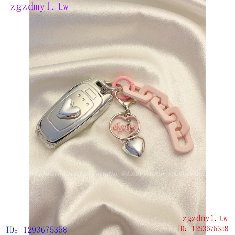 SFMI เหมาะสําหรับ 23 AudiA6L ฝาครอบ A3 A5 A7 A8 Q5L Q7 Q3 Q2L หัวเข็มขัด High-End T3RU