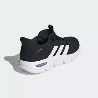 adidas ไลฟ์สไตล์ รองเท้า CLOUDFOAM FLEX RAPIDFIT ผู้ชาย สีดำ HP6994