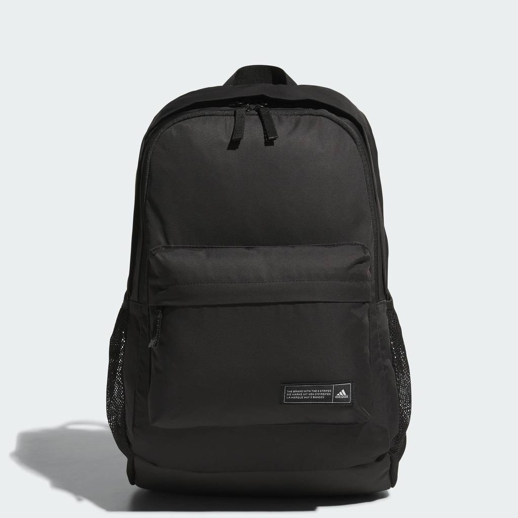 adidas ไลฟ์สไตล์ กระเป๋าเป้คลาสสิก Unisex สีดำ JP1237