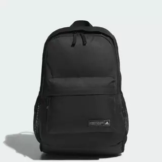 adidas ไลฟ์สไตล์ กระเป๋าเป้คลาสสิก Unisex สีดำ JP1237