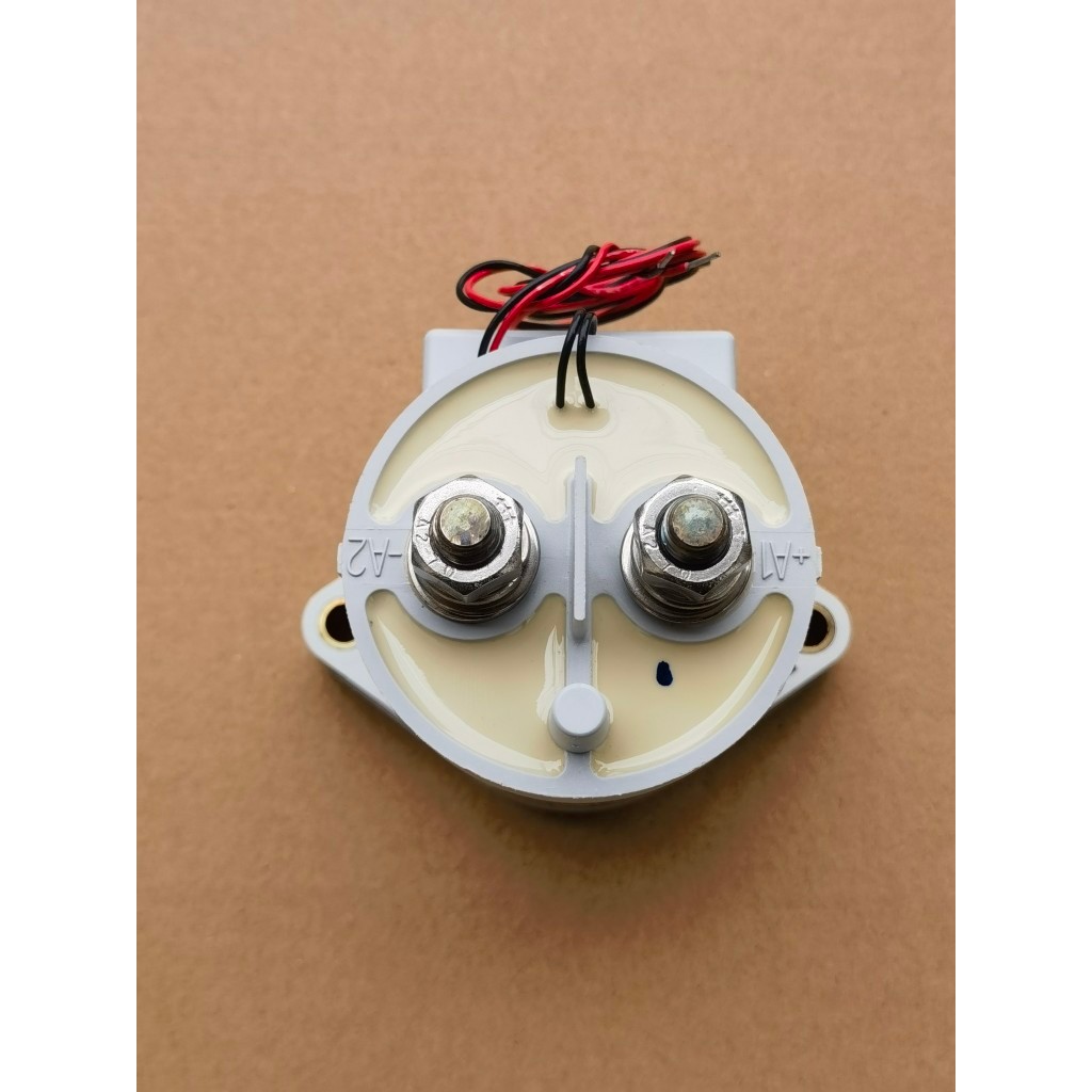 TE TE TE TE คอนแทค DC กําลังสูงพลังงานใหม่ 2272991- คอยล์ 2 เม็กซิโก 900V500A 12-24V