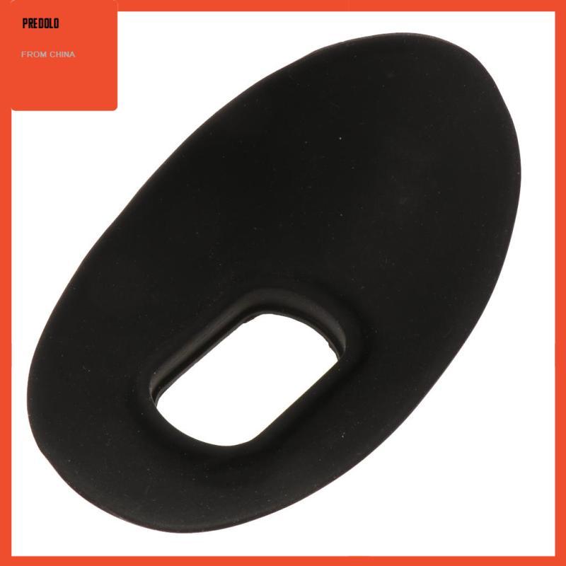 [Predolo] prettyia Camera Eye Cup Eyepiece EyeCup สําหรับ HXR-NX100 CX900 AX100 ax700