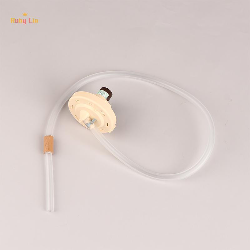 Ruby Lin สําหรับเครื่องซักผ้าอัตโนมัติเซ็นเซอร์ระดับน้ําสวิตช์ความดันระดับน้ํา BPS-R 6501EA1001R สวิ