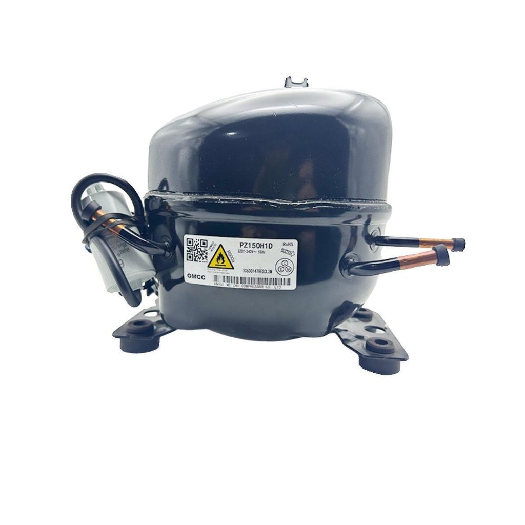 คอมเพรสเซอร์ Midea-Toshiba รุ่น SZ59 / SZ80(90)E1J / PZ110H1D / PZ120(130)H1Y