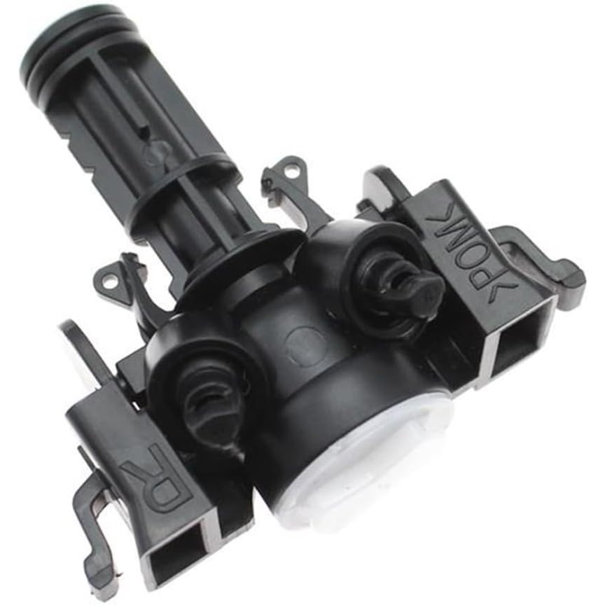 98682-D7000 96892-D7000 ไฟหน้าหัวฉีดเครื่องซักผ้าฝาครอบไฟหน้าสเปรย์น้ํา Jet ใช้งานร่วมกับ Hyundai Tu