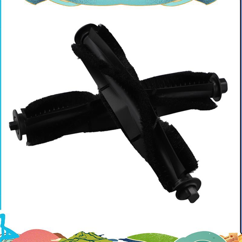 หลักแปรงลูกกลิ้งสําหรับ Proscenic M7 Pro M7 MAX M8, สําหรับ Uoni V980MAX, สําหรับ HONITURE Q6, สําหร