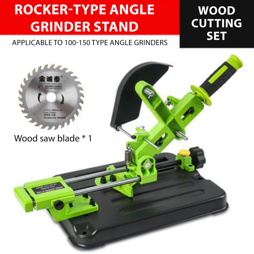 CTS -angle grinder stand