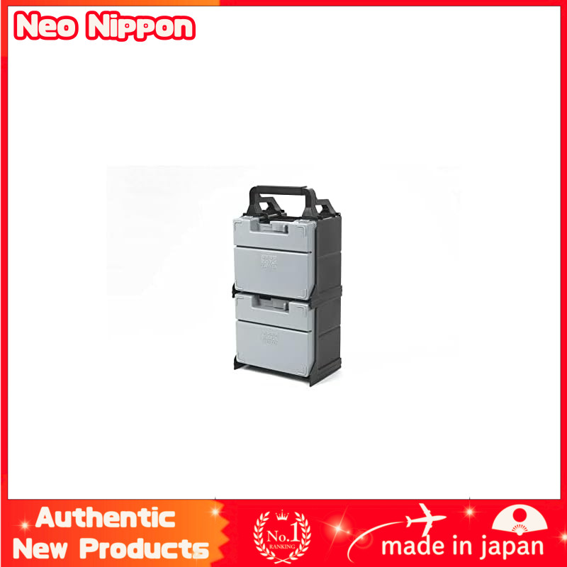 Tamiya Upgrade Parts Series No.424 GP.424 Mini 4WD Portable Pit 15424