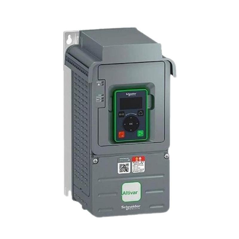 Schneider Promotion Inverter ATV930D90N4 90kw ของแท้คลังสินค้าพร้อม Original U22N4 2.2KW 380V