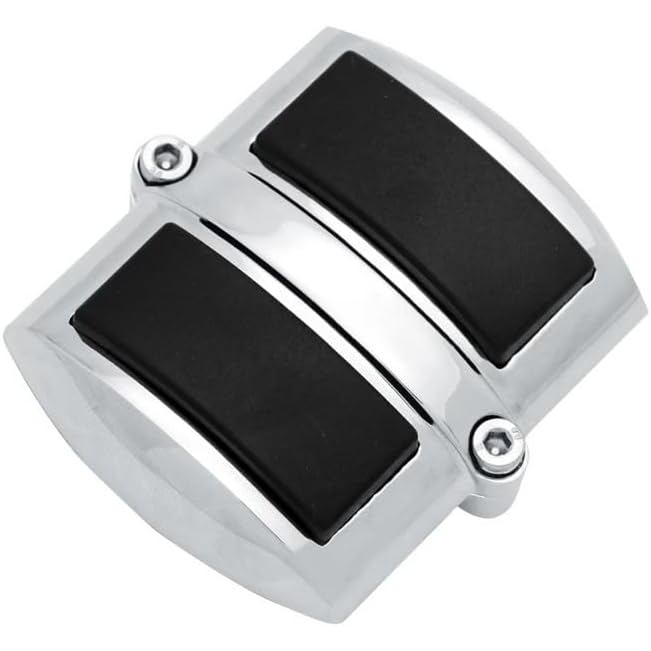 Pedals Footrest อุปกรณ์เสริมรถจักรยานยนต์เบรคเหยียบ Pad สําหรับ Ho & nda Go-ld Wing Go-ldwing GL1800