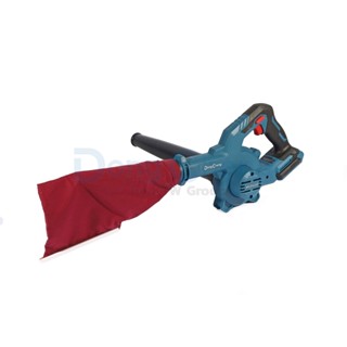 DONG CHENG DCQF32 เป่าลม (พร้อมถุงดูดฝุ่น) 20V BL ปริมาณลม 6…