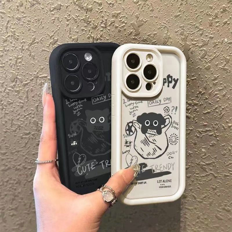 JG| เคสสำหรับ Xiaomi Redmi A1+ A2+ A1 A2 Plus A3 A5 8 8A Pro 9 9A 9C 9T 10 10A 10C 12 12C 13 13C 14C