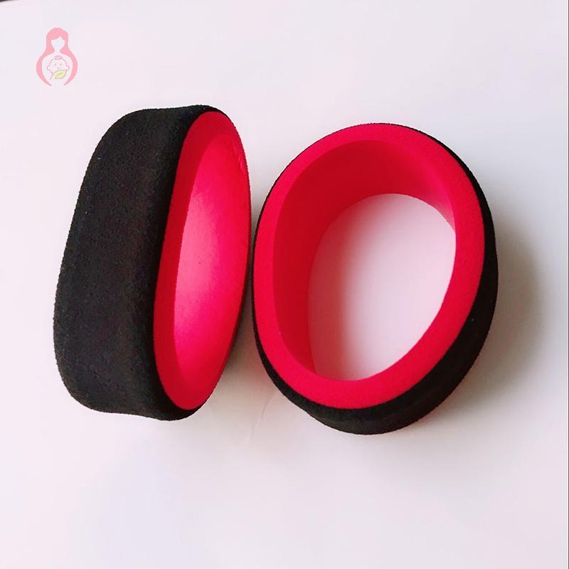 [MMBB] Universal รถเครื่องส่งสัญญาณพวงมาลัยอะไหล่ฟองน้ําสําหรับ FUTABA FUTABA 3PV 4PV 4PLS 4PX 7PX O