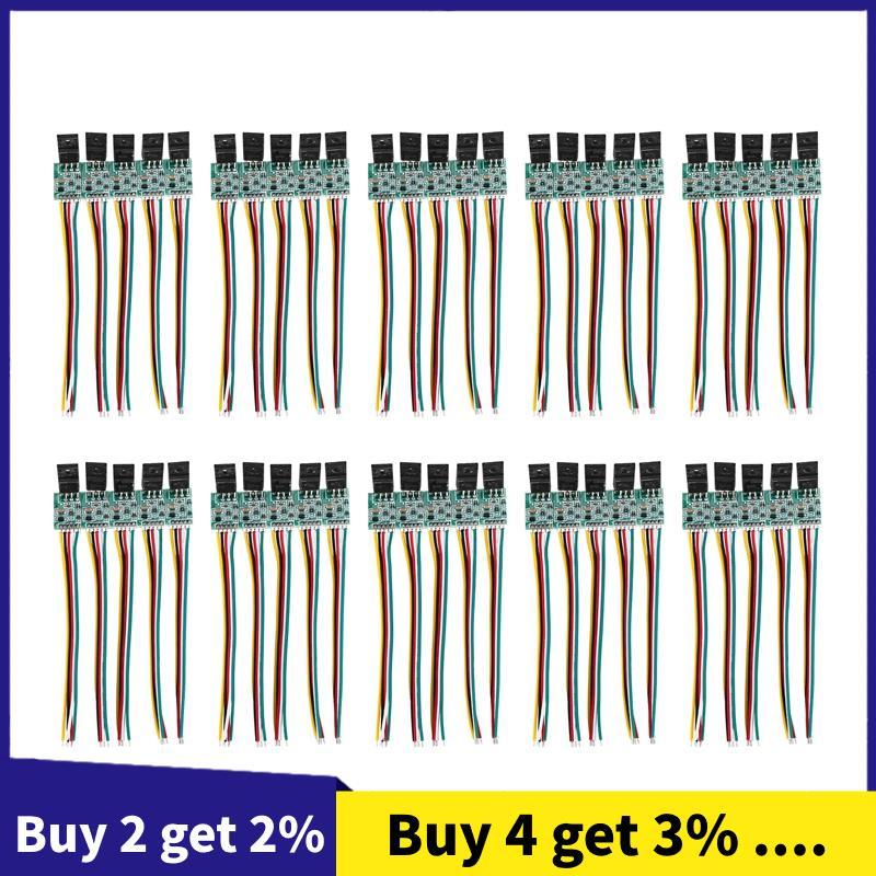 10PCS CA-888 CA888 15-24 นิ้ว Universal LCD Monitor Power Board โมดูล