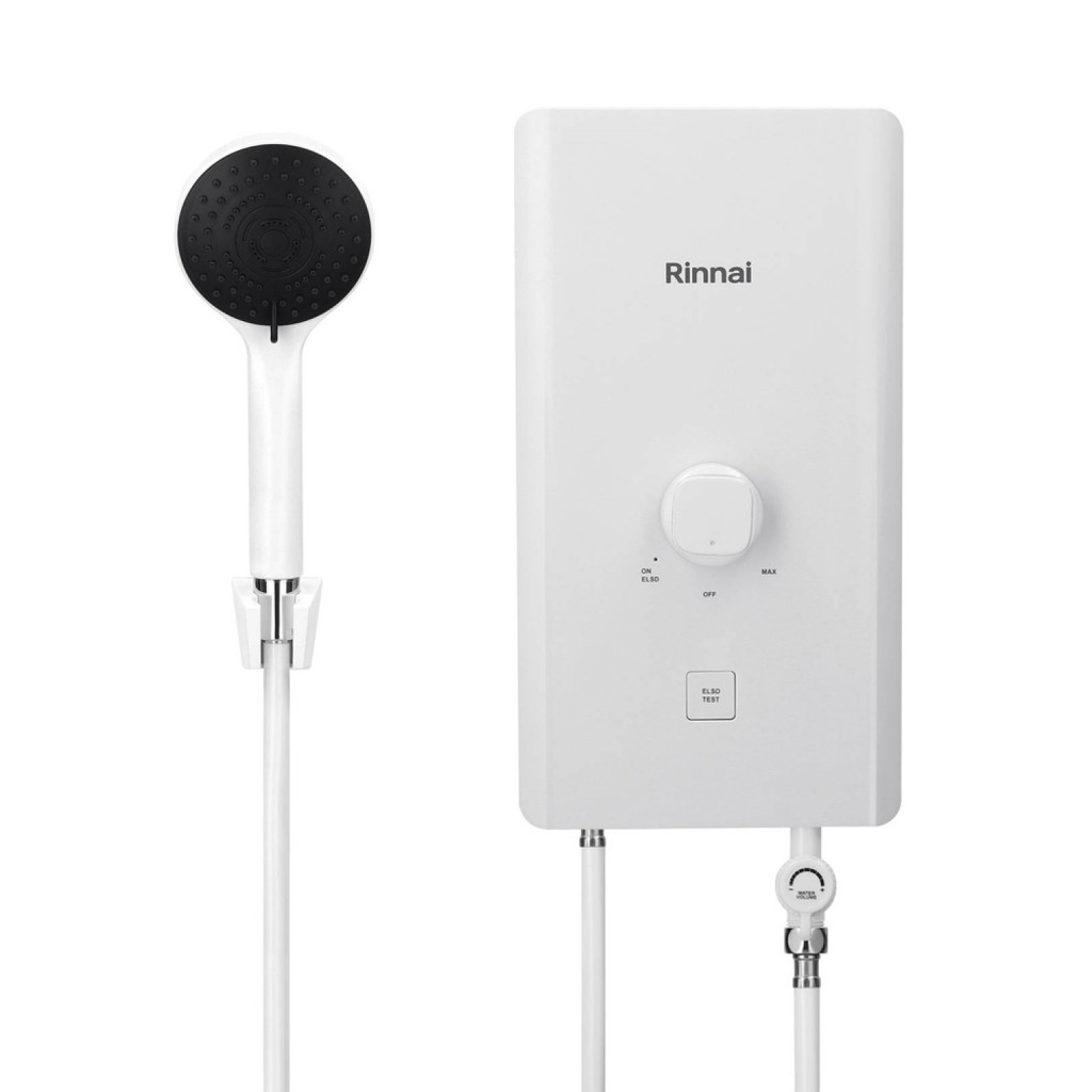 Rinnai Ai 450SD เครื่องทำน้ำอุ่น
