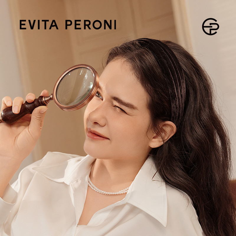 EVITA PERONI | Irvin Hair Band | High Quality Female Headband | ที่คาดผม