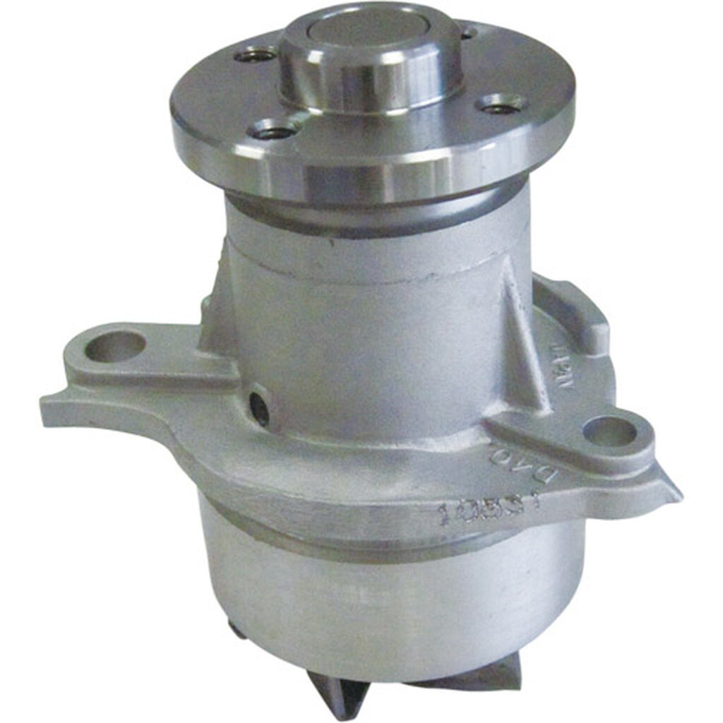 ปั๊มน้ำ DAIHATSU ATRAI S120 1995- CHARADE L250 2003- MIRA L500 L700 HIJET S100 S200 EF 0.6 EJ 1.0 AI
