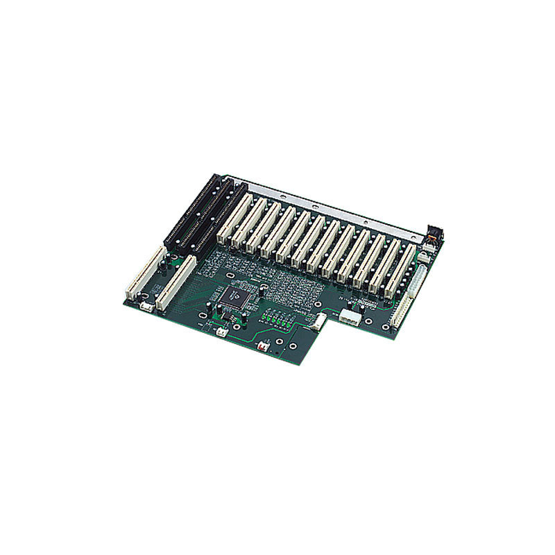 Yanhua Passive Base Plate 4U Server Chassis PCA-6114P12-0B3E 1/ISA 11/PCI ฐานนั่ง