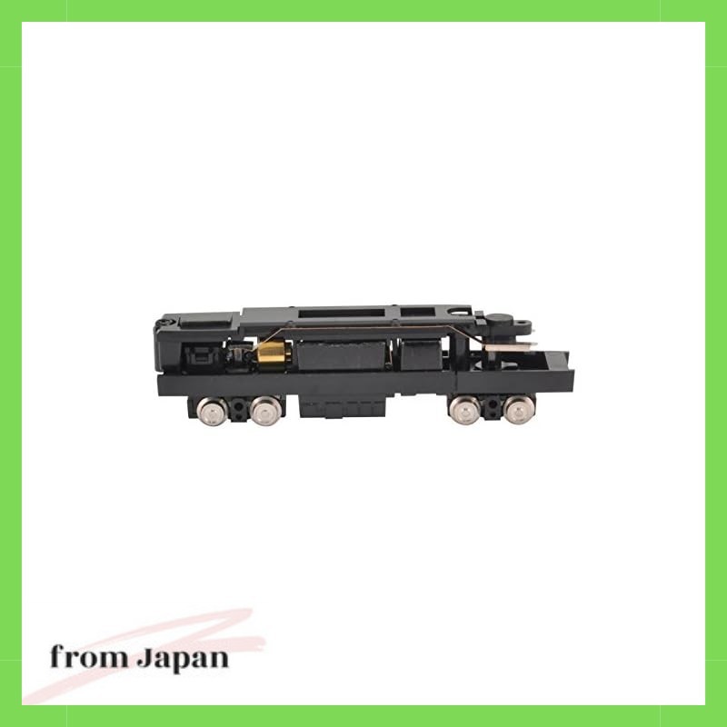 TOMYTEC Geo Colle Railway Collection Power Unit for Trams TM-TR04 Diorama Accessories