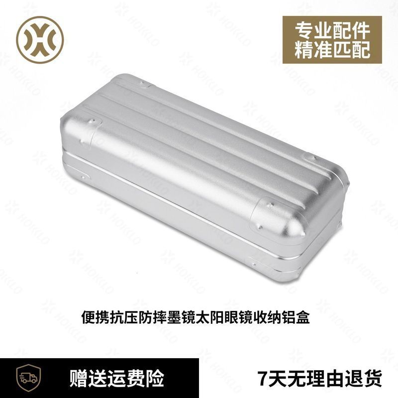 แว่นตากันแดด Oakley Rudy Project แบบพกพา กันกระแทกดี