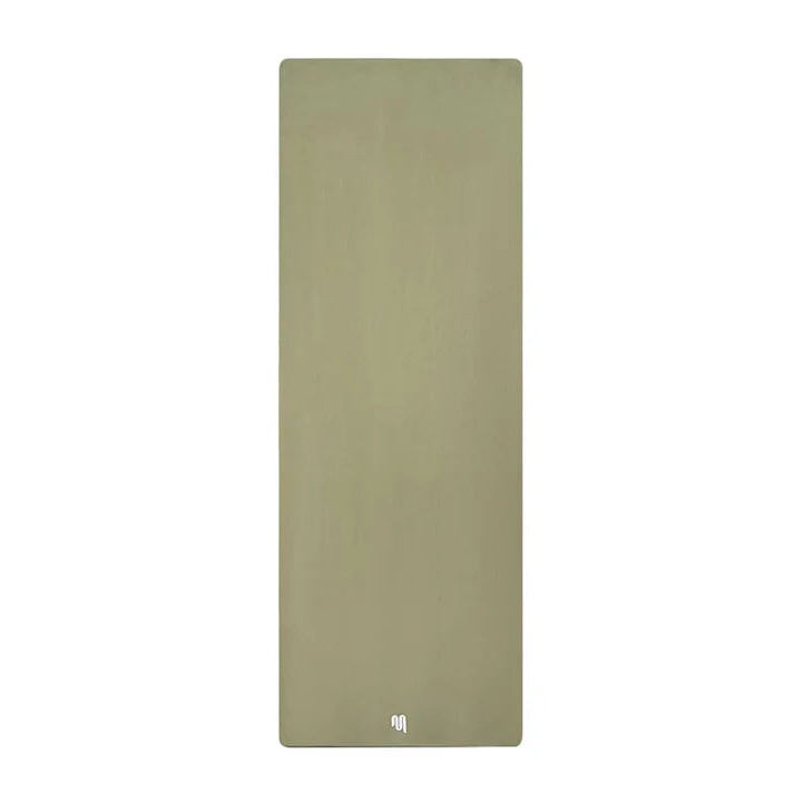 [MoveActive] Mat Pilates Grip Towel - Sage