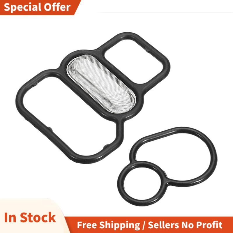 15825-P2M-005 ชุดปะเก็นวาล์วโซลินอยด์สําหรับ VTEC 1996-2005